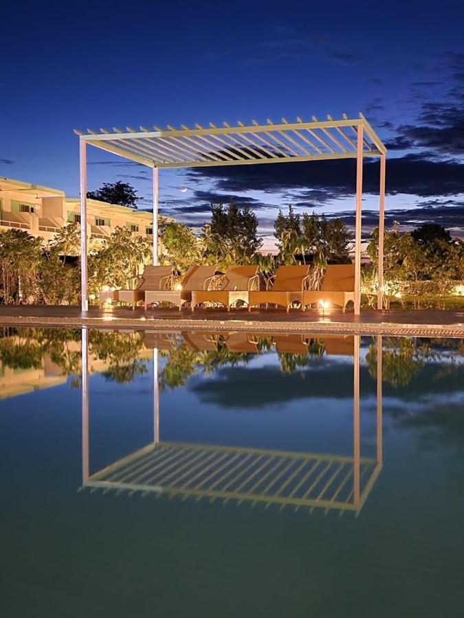 Vedikant Resorts The Mallard, Corbett ไนนิตาล ภายนอก รูปภาพ
