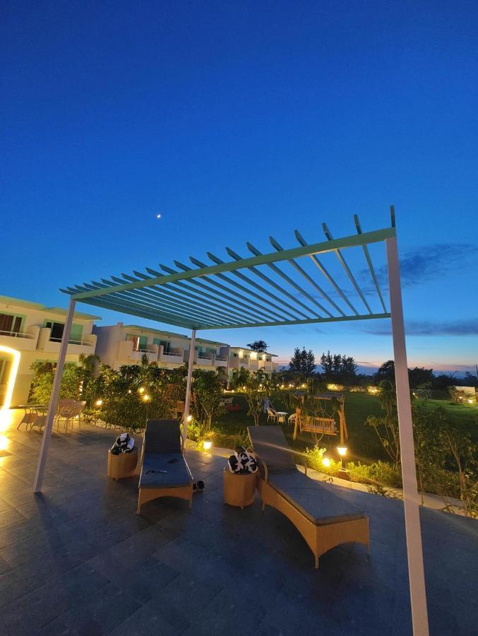 Vedikant Resorts The Mallard, Corbett ไนนิตาล ภายนอก รูปภาพ