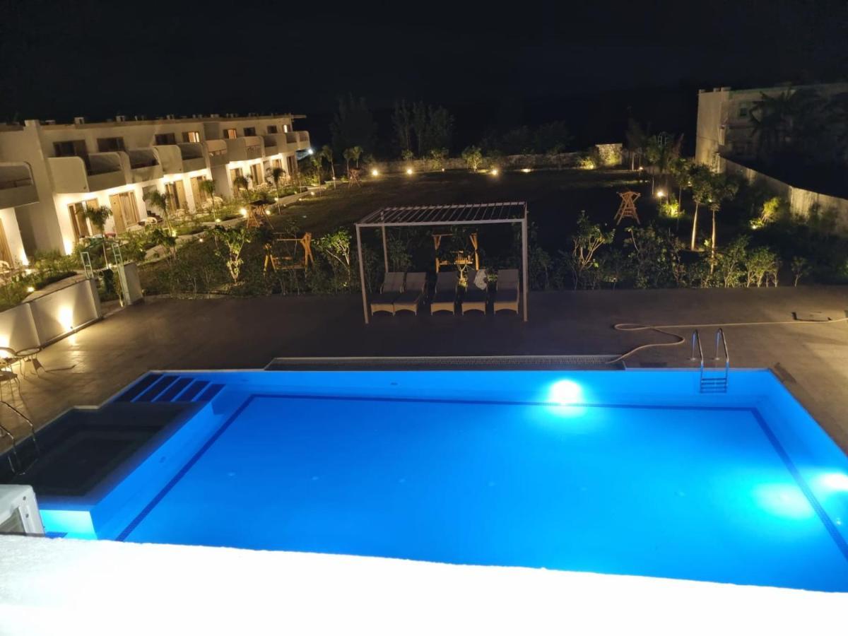 Vedikant Resorts The Mallard, Corbett ไนนิตาล ภายนอก รูปภาพ