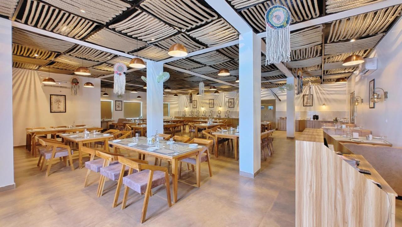 Vedikant Resorts The Mallard, Corbett ไนนิตาล ภายนอก รูปภาพ