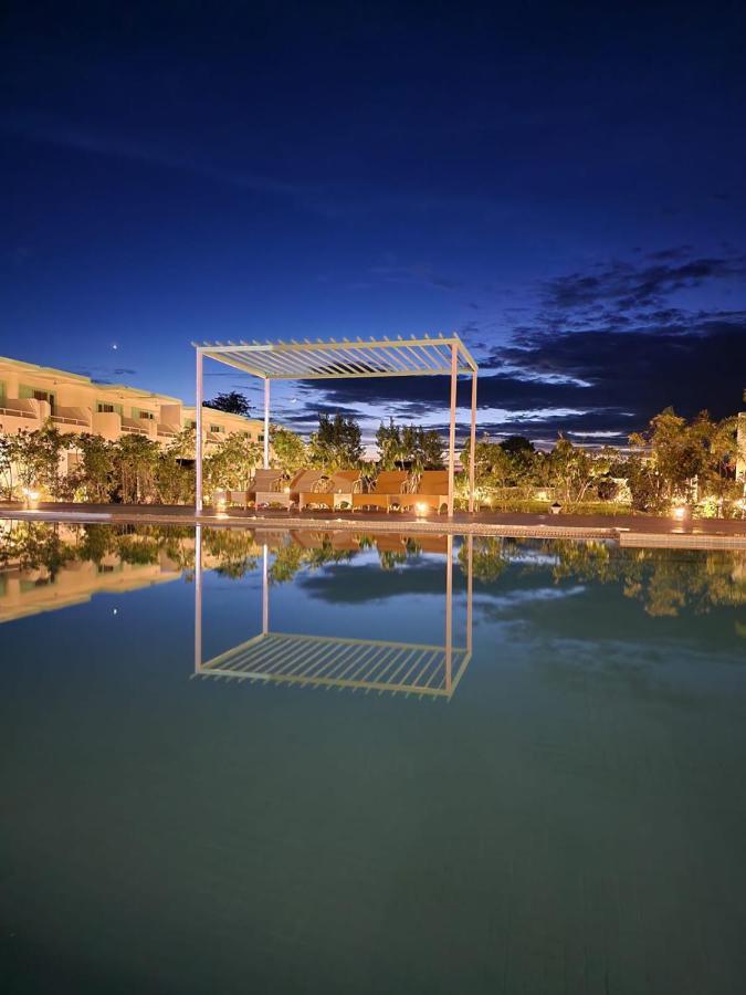 Vedikant Resorts The Mallard, Corbett ไนนิตาล ภายนอก รูปภาพ