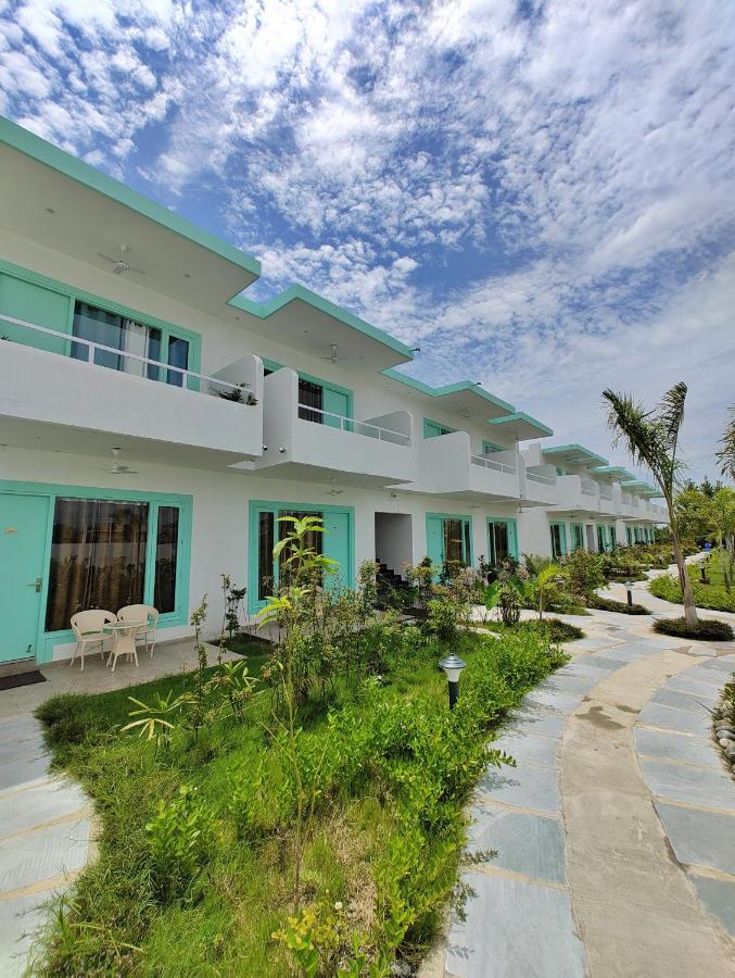Vedikant Resorts The Mallard, Corbett ไนนิตาล ภายนอก รูปภาพ