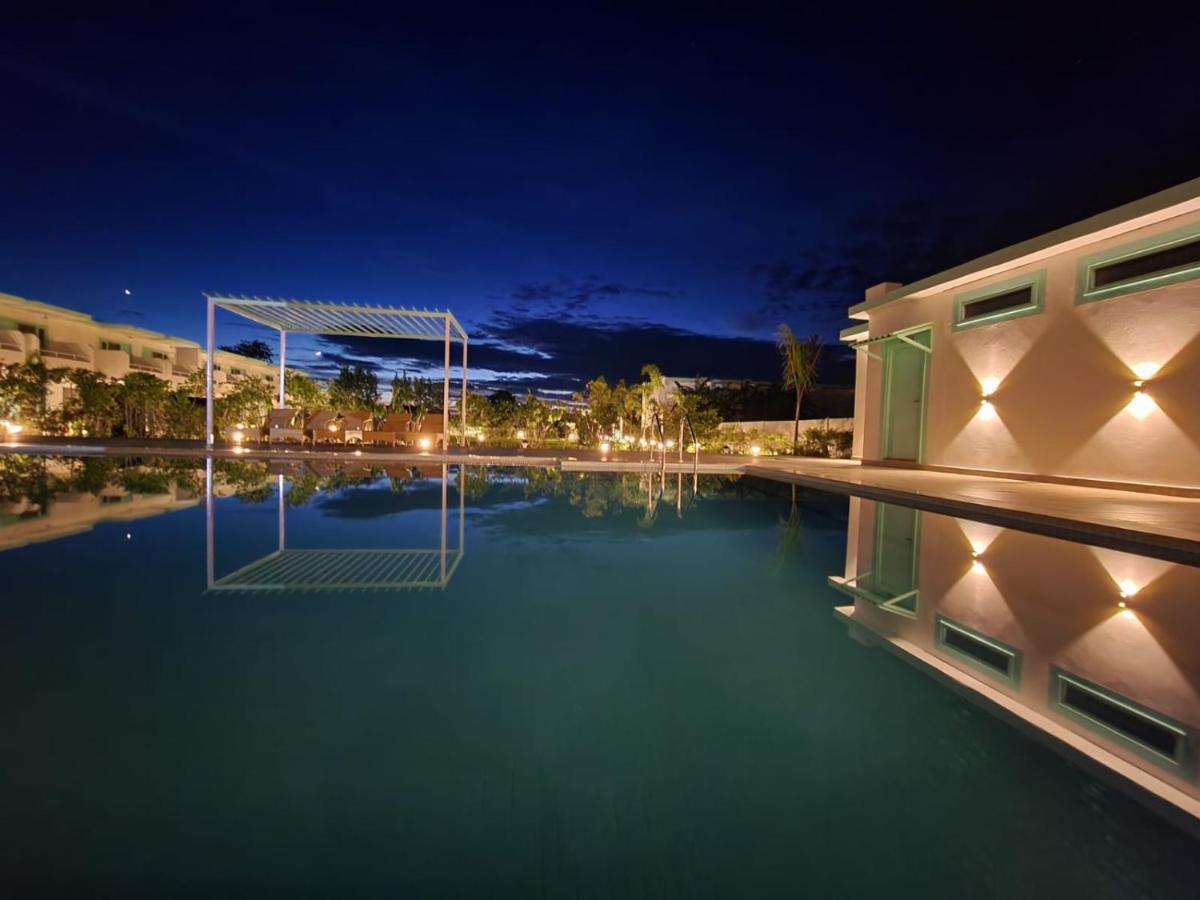 Vedikant Resorts The Mallard, Corbett ไนนิตาล ภายนอก รูปภาพ