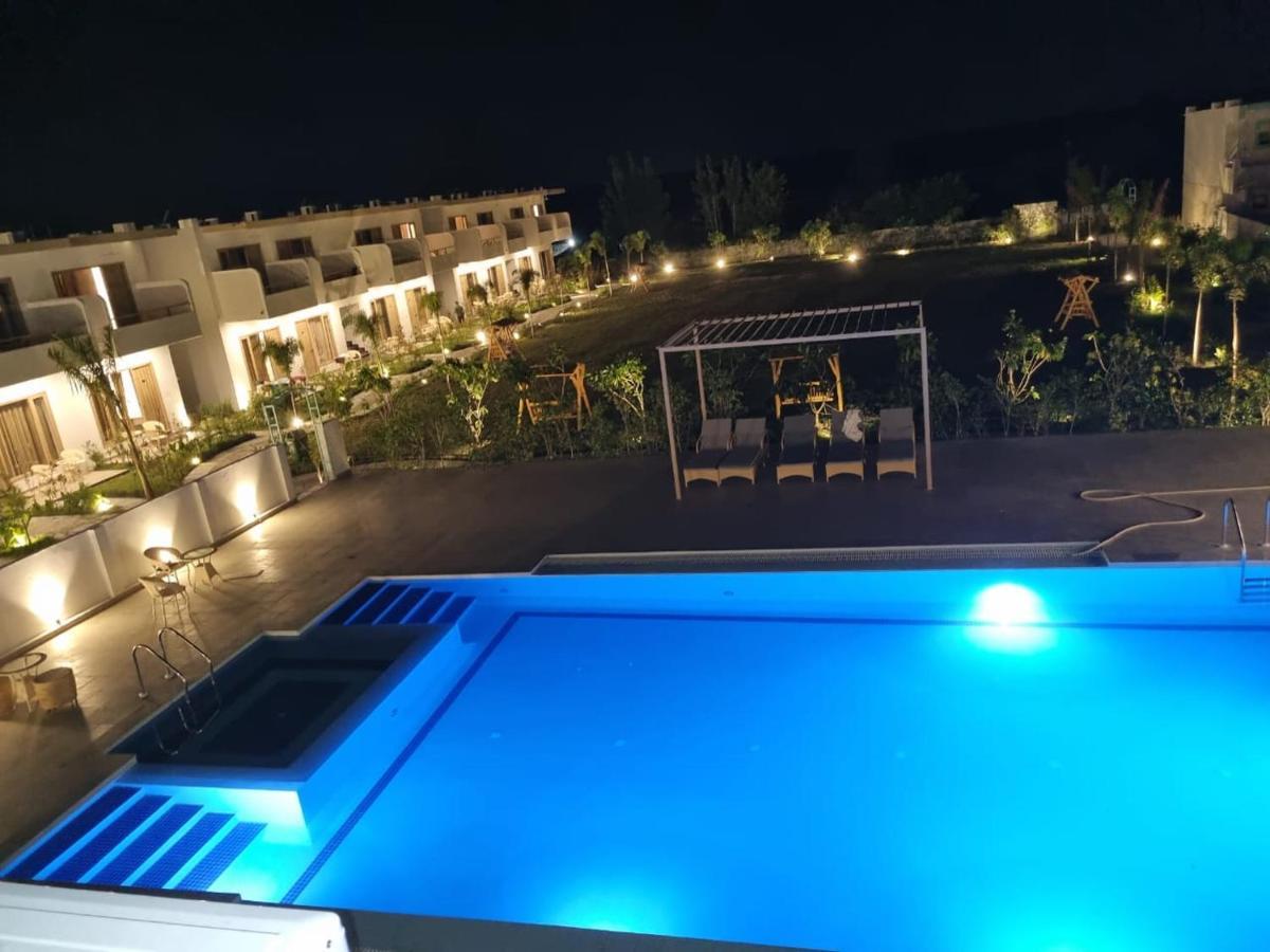 Vedikant Resorts The Mallard, Corbett ไนนิตาล ภายนอก รูปภาพ